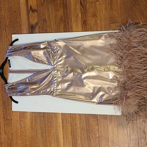 Banjul Never worn party dress